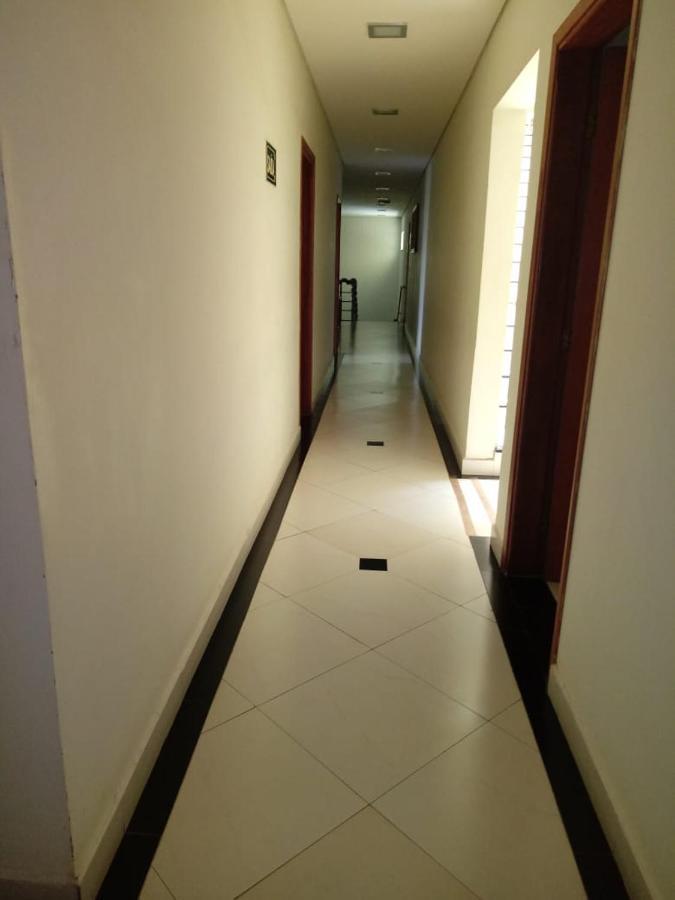 Hotel Zm Premium Cosmopolis Exterior photo